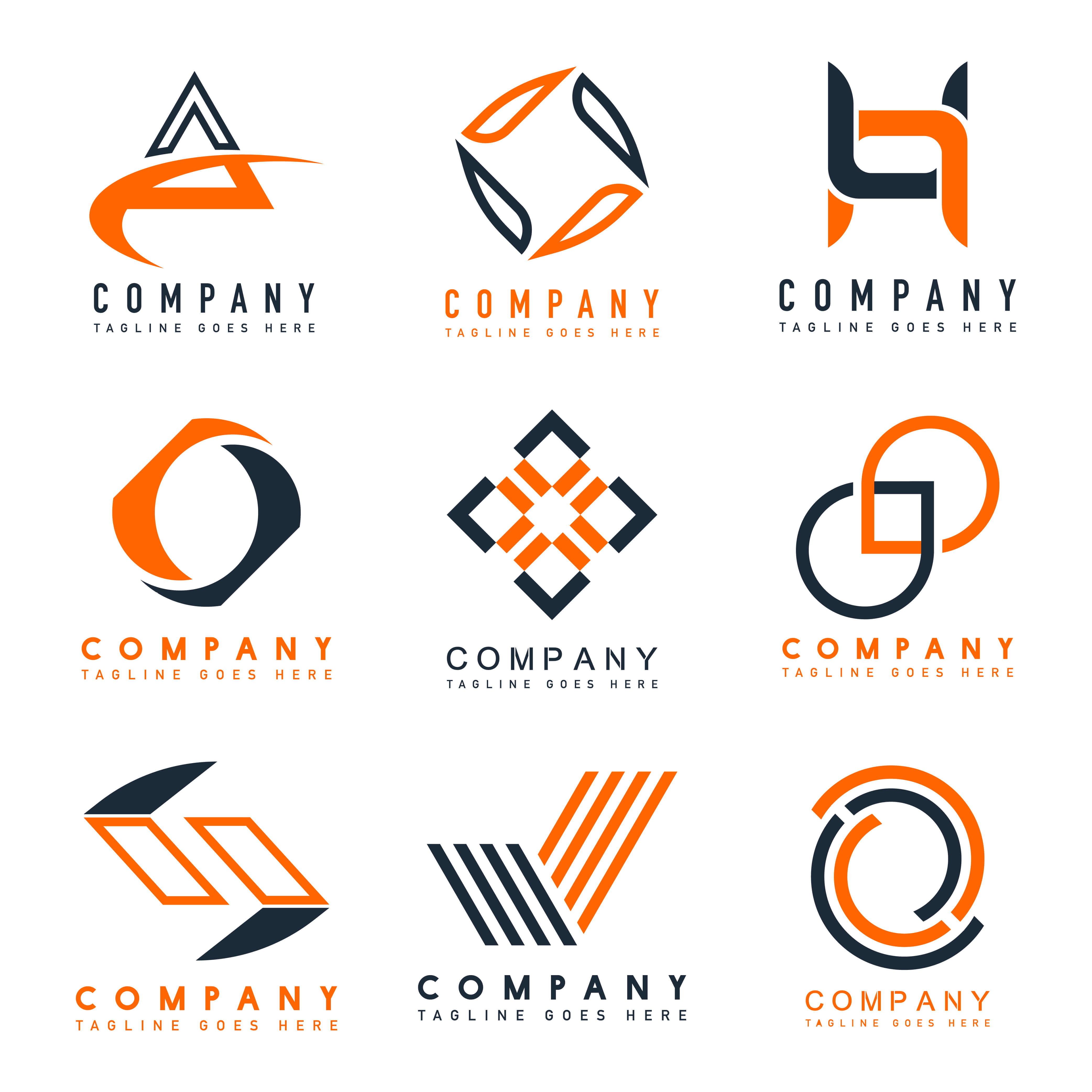 Logo Design