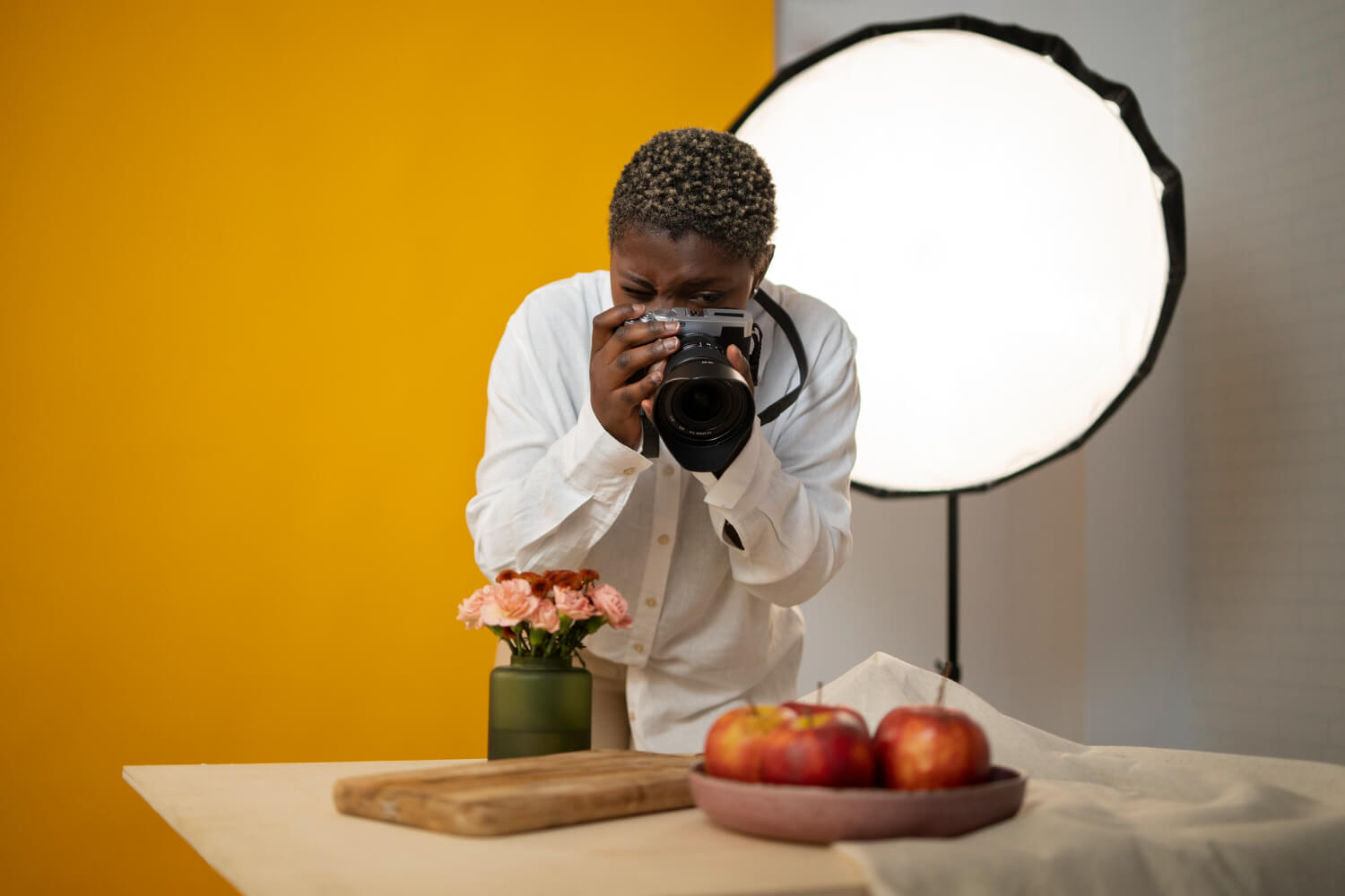 Product Shoot